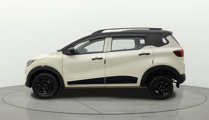 2024 Renault TRIBER RXL MT, Petrol, Manual, 13,943 km, Left Side