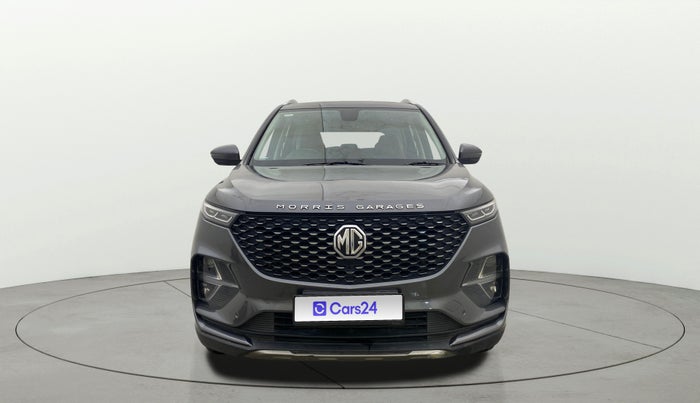 2021 MG HECTOR PLUS SELECT 2.0 DIESEL TURBO MT 7-STR, Diesel, Manual, 49,336 km, Front