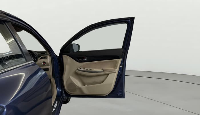 2022 Maruti Dzire ZXI CNG, CNG, Manual, 54,311 km, RHS Front Door