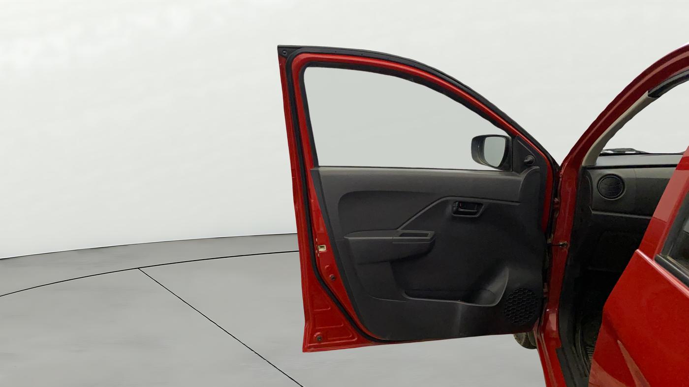 2023 Maruti Alto K10 VXI, Petrol, Manual, 12,065 km, LHS Front Door