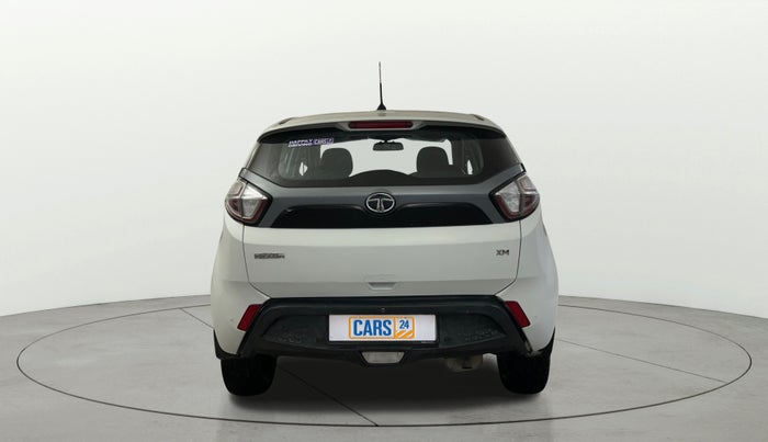 2020 Tata NEXON XM PETROL, Petrol, Manual, 56,882 km, Back/Rear