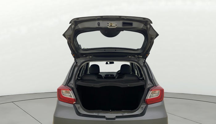 2021 Tata Tiago XZA PLUS PETROL, Petrol, Automatic, 18,118 km, Boot Door Open