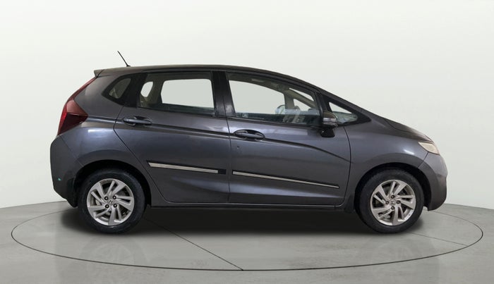 2017 Honda Jazz 1.2L I-VTEC V, Petrol, Manual, 16,261 km, Right Side View