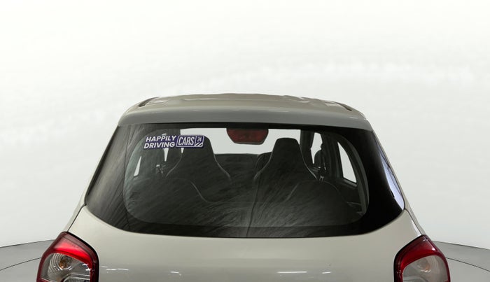 2023 Maruti Alto K10 VXI, Petrol, Manual, 13,895 km, Rear Windshield