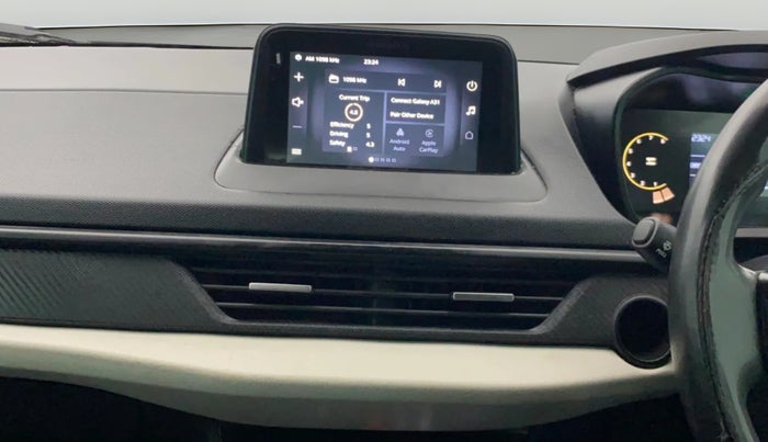 2024 Tata NEXON Pure 1.2 iCNG, CNG, Manual, 88,371 km, Air Conditioner