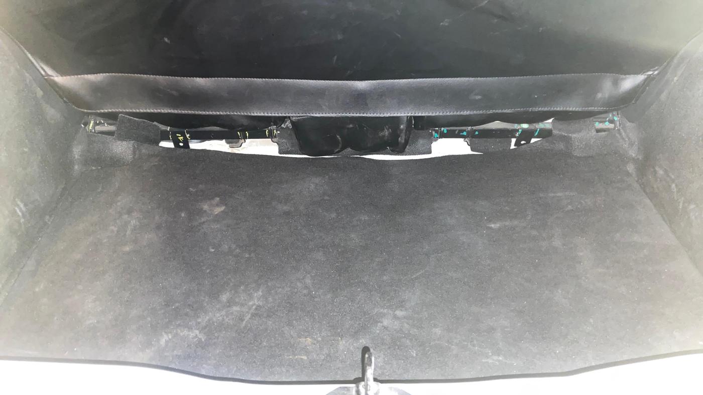 2024 Tata PUNCH ACCOMPLISHED SUNROOF MT, Petrol, Manual, 22,609 km, Boot Open Zoomed View