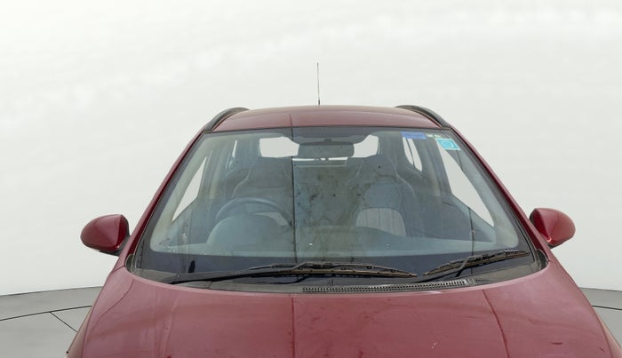 2015 Hyundai Grand i10 ASTA AT 1.2 KAPPA VTVT, Petrol, Automatic, 65,548 km, Front Windshield