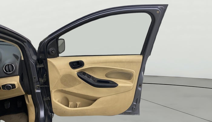 2017 Ford Figo Aspire TITANIUM1.5 DIESEL, Diesel, Manual, 69,665 km, RHS Front Door