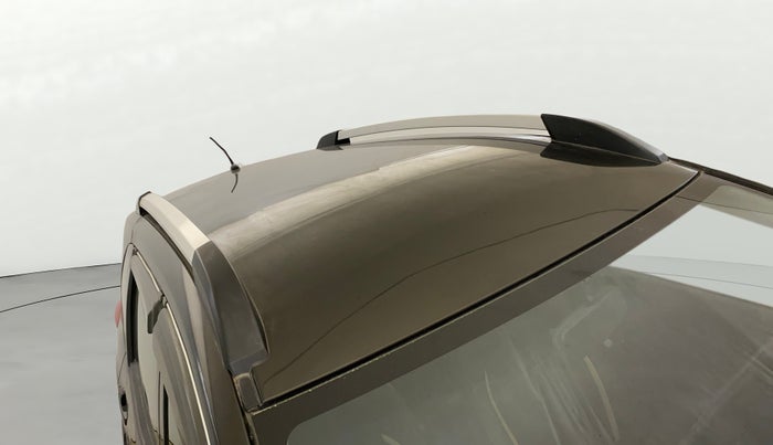 2017 Honda BR-V 1.5L I-VTEC S, Petrol, Manual, 61,628 km, Roof