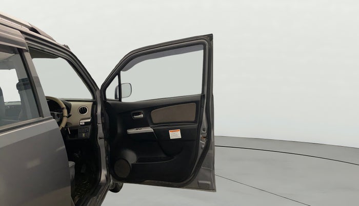2013 Maruti Wagon R 1.0 LXI CNG, CNG, Manual, 68,882 km, RHS Front Door
