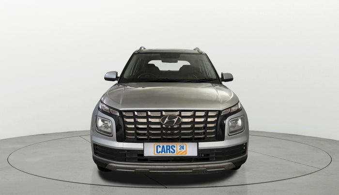 2021 Hyundai VENUE S 1.2, Petrol, Manual, 11,356 km, Front
