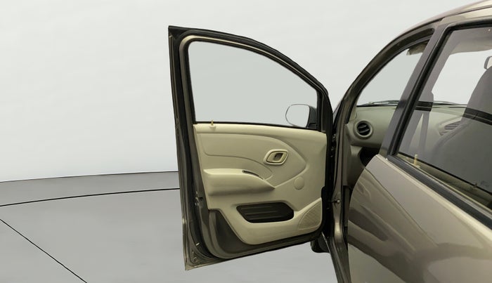 2016 Datsun Redi Go S, Petrol, Manual, 29,593 km, LHS Front Door