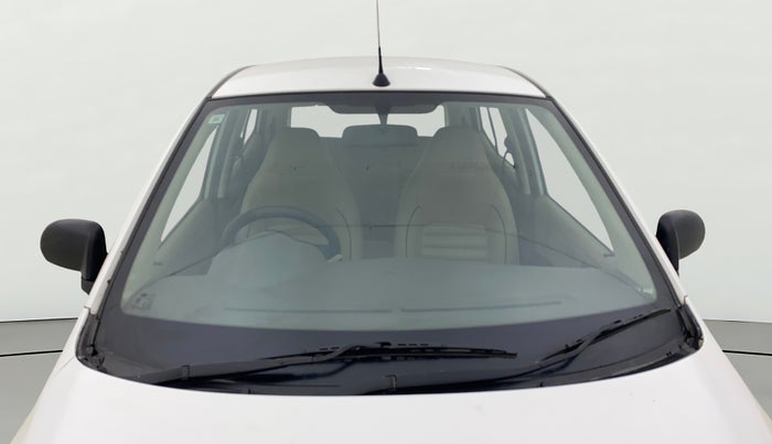 2014 Hyundai i10 MAGNA 1.1, Petrol, Manual, 84,452 km, Front Windshield