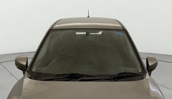 2020 Maruti Baleno ZETA PETROL 1.2, Petrol, Manual, 22,270 km, Front Windshield