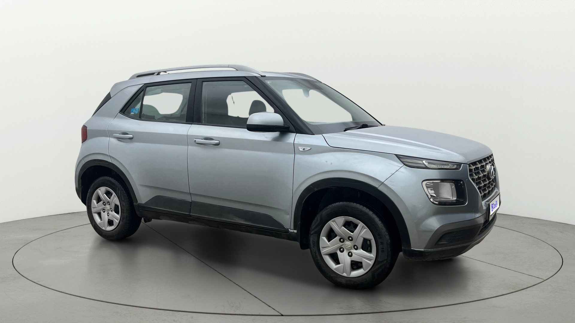 2021 Hyundai Venue 2022-2025 S 1.2