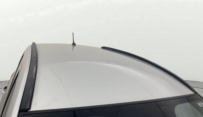 2013 Hyundai Grand i10 SPORTZ AT 1.2 KAPPA VTVT, Petrol, Automatic, 1,02,760 km, Roof