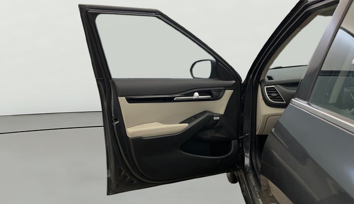 2020 KIA SELTOS GTX PLUS DCT 1.4 PETROL, Petrol, Automatic, 71,370 km, LHS Front Door