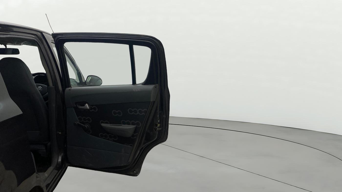 2014 Maruti Alto 800 LXI, Petrol, Manual, 41,536 km, RHS Rear Door