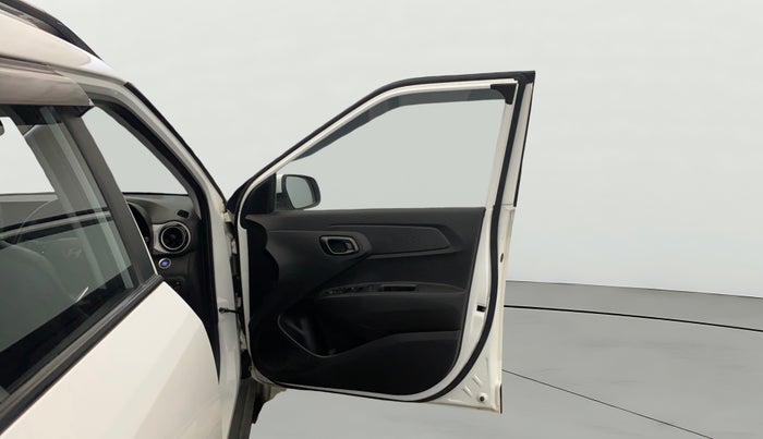 2023 Hyundai EXTER SX(O) 1.2 AMT, Petrol, Automatic, 31,536 km, RHS Front Door