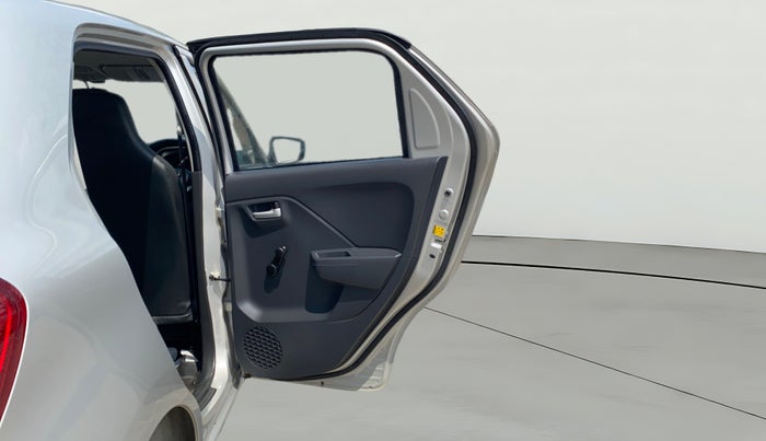 2024 Maruti Alto K10 VXI PLUS AMT, Petrol, Automatic, 7,198 km, RHS Rear Door