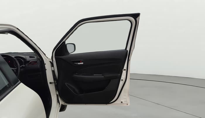 2018 Maruti Swift VXI AMT, Petrol, Automatic, 40,594 km, RHS Front Door