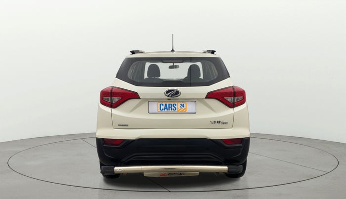 2021 Mahindra XUV300 W6 1.2 PETROL AMT, Petrol, Automatic, 81,586 km, Back/Rear