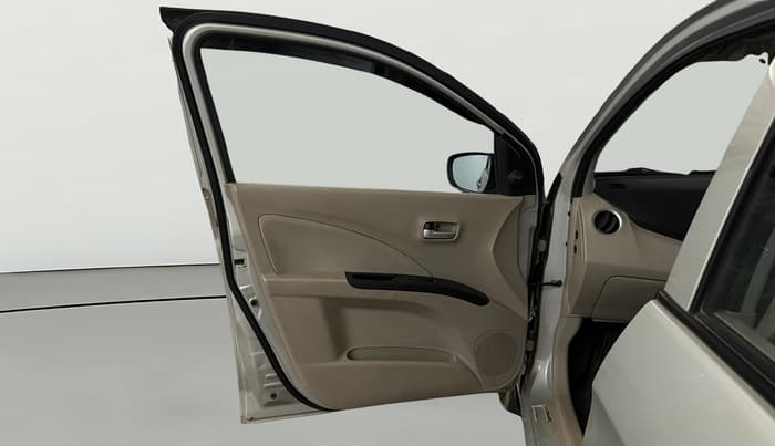 2019 Maruti Celerio VXI CNG, CNG, Manual, 56,706 km, LHS Front Door