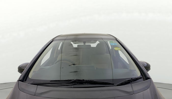 2019 Honda Jazz 1.2L I-VTEC VX CVT, Petrol, Automatic, 34,107 km, Front Windshield