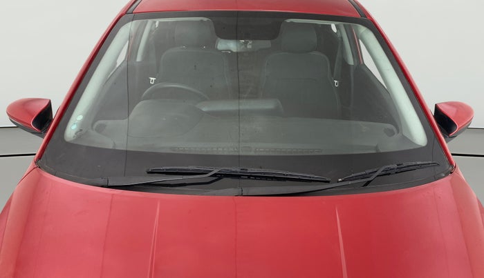 2021 Hyundai NEW I20 ASTA (O) 1.2 MT, Petrol, Manual, 27,555 km, Front Windshield