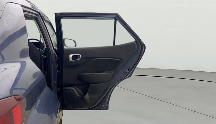 2019 Hyundai VENUE SX PLUS 1.0 TURBO DCT, Petrol, Automatic, 50 km, RHS Rear Door