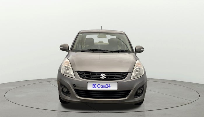 2015 Maruti Swift Dzire VXI, Petrol, Manual, 44,796 km, Front