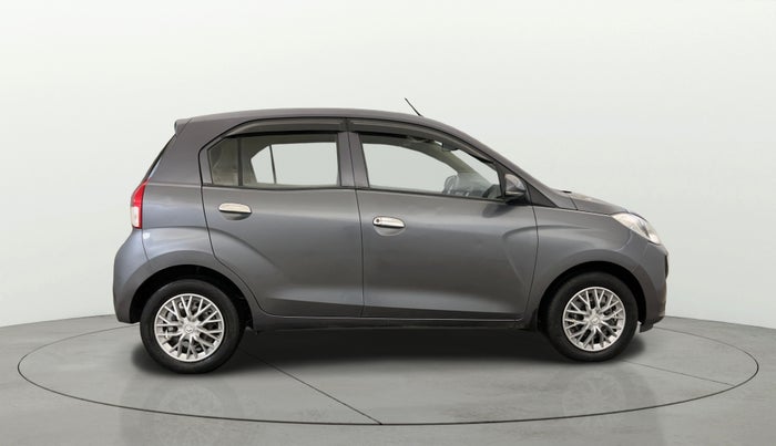 2019 Hyundai NEW SANTRO SPORTZ CNG, CNG, Manual, 85,842 km, Right Side View