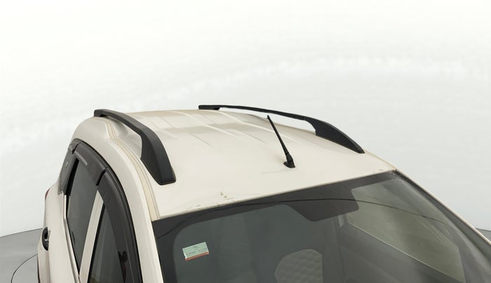 2022 Renault TRIBER RXL MT, Petrol, Manual, 51,342 km, Roof