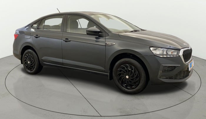 2022 Skoda SLAVIA ACTIVE 1.0L TSI MT, Petrol, Manual, 33,816 km, SRP