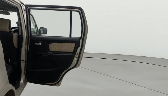 2018 Maruti Wagon R 1.0 VXI, Petrol, Manual, 86,377 km, RHS Rear Door