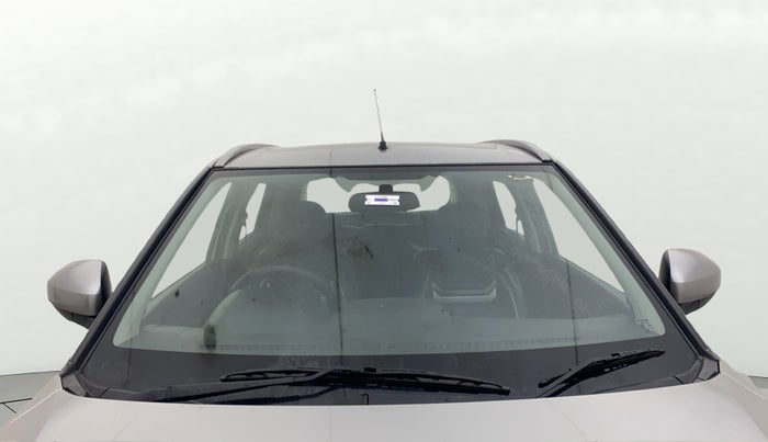 2018 Maruti Vitara Brezza ZDI, Diesel, Manual, 13,281 km, Front Windshield