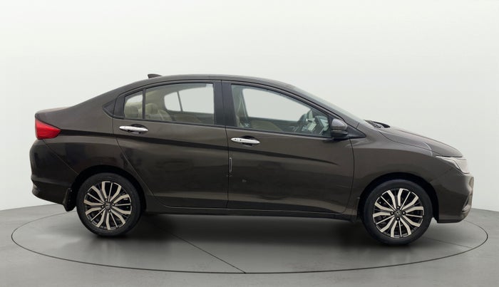 2018 Honda City 1.5L I-DTEC VX, Diesel, Manual, 80,148 km, Right Side View