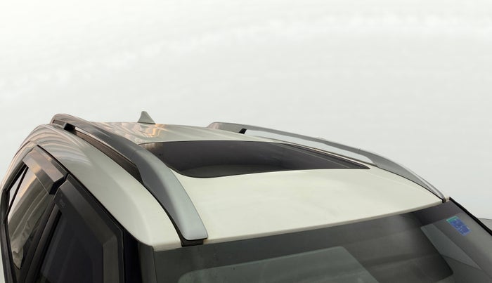 2022 Hyundai VENUE SX 1.0 (O) TURBO IMT, Petrol, Manual, 32,769 km, Roof