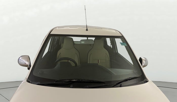 2022 Maruti New Wagon-R LXI 1.0, Petrol, Manual, 48,520 km, Front Windshield