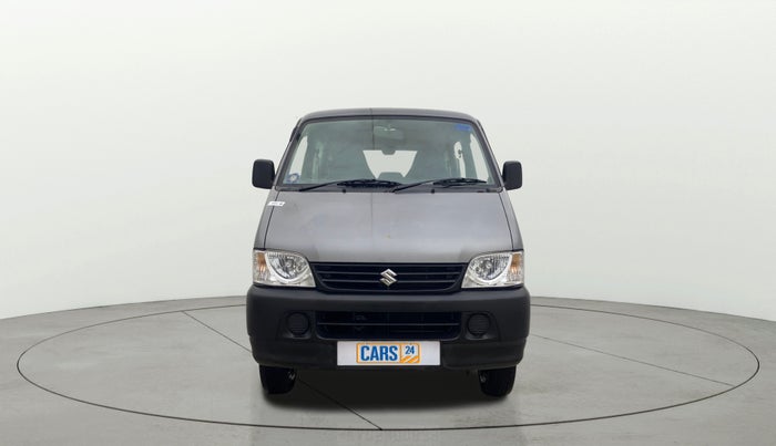 2021 Maruti Eeco 7 STR, Petrol, Manual, 6,161 km, Front