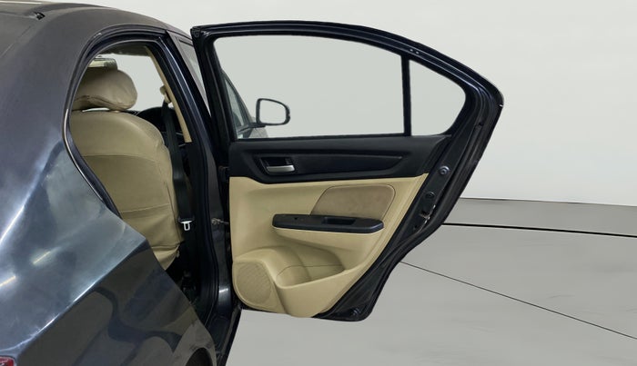 2022 Honda Amaze 1.2L I-VTEC S, Petrol, Manual, 28,060 km, RHS Rear Door