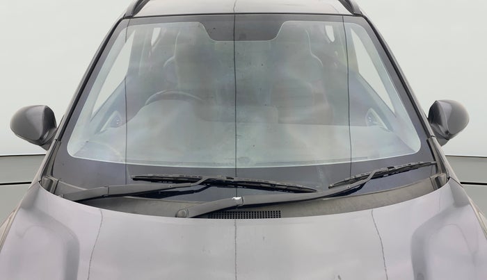 2020 Hyundai GRAND I10 NIOS SPORTZ 1.2 KAPPA VTVT, Petrol, Manual, 61,452 km, Front Windshield