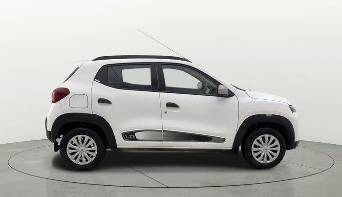 2021 Renault Kwid RXT 1.0 (O), Petrol, Manual, 16,482 km, Right Side View