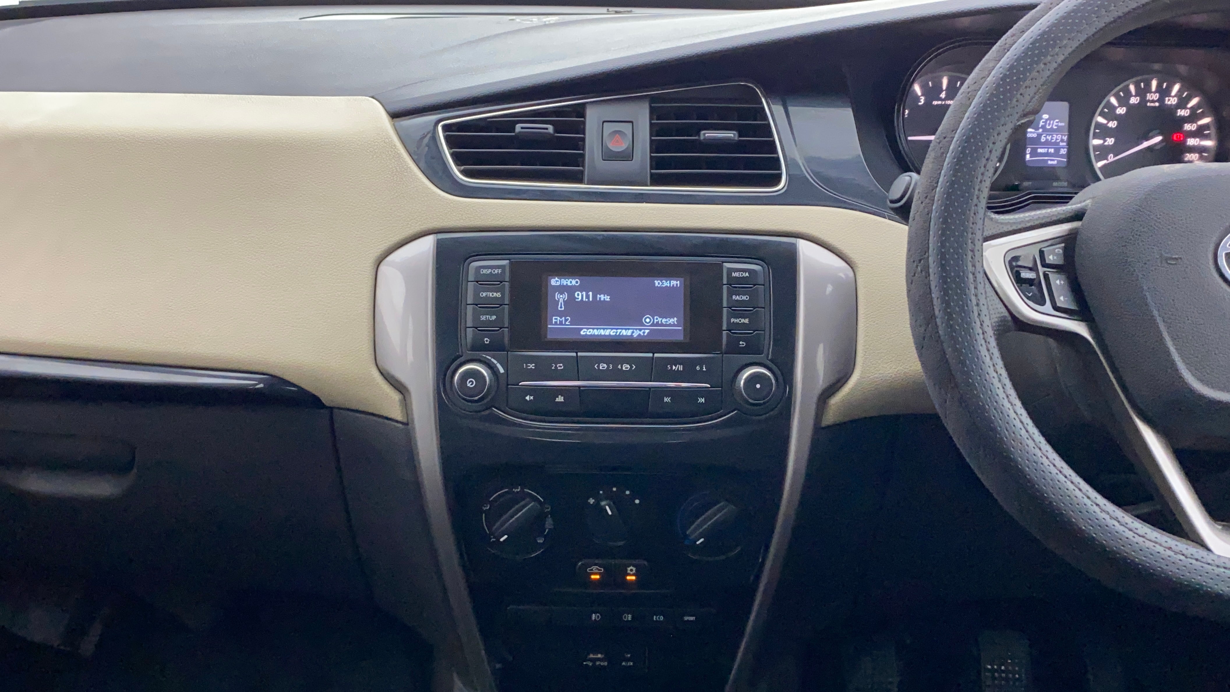 Features