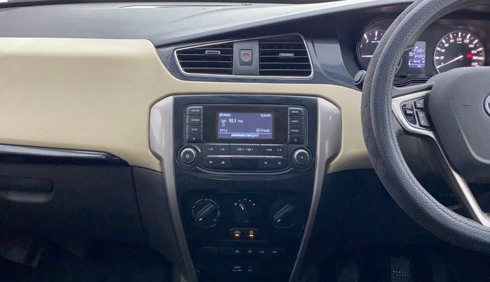 2015 Tata Zest XM PETROL, Petrol, Manual, 64,353 km, Air Conditioner