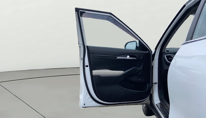 2022 KIA SELTOS HTK PLUS 1.5 IMT, Petrol, Manual, 44,052 km, LHS Front Door