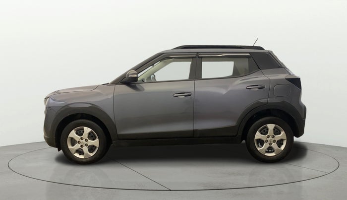 2024 Mahindra XUV 3XO MX3 1.5 Turbo Diesel Autoshift Plus, Diesel, Automatic, 14,405 km, Left Side