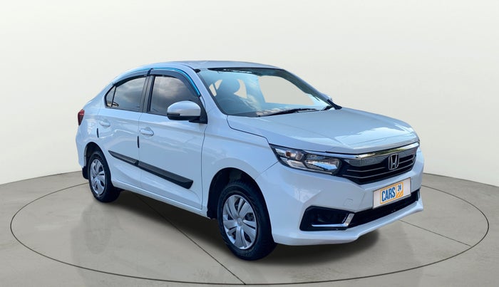 2024 Honda Amaze 1.2L I-VTEC S, CNG, Manual, 27,415 km, SRP