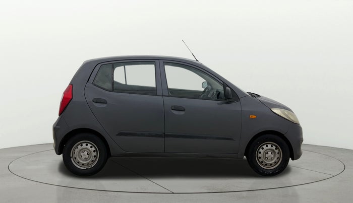 2014 Hyundai i10 MAGNA 1.1, Petrol, Manual, 65,308 km, Right Side View