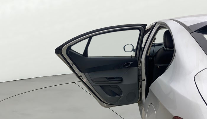 2017 Tata TIGOR XT PETROL, Petrol, Manual, 65,026 km, LHS Rear Door
